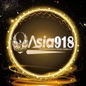 asia918 APK Resmi — ikon aplikasi