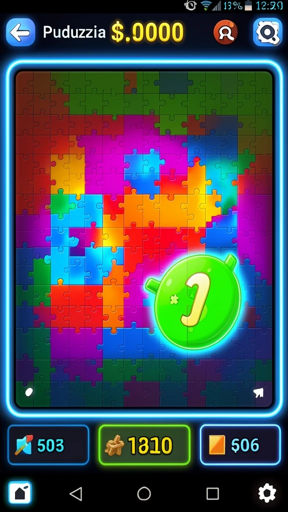 Screenshot bandit4d nomor 1