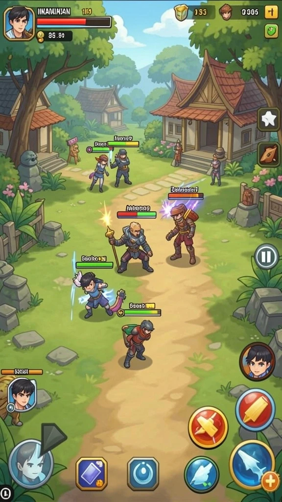 Screenshot bandit4d nomor 3