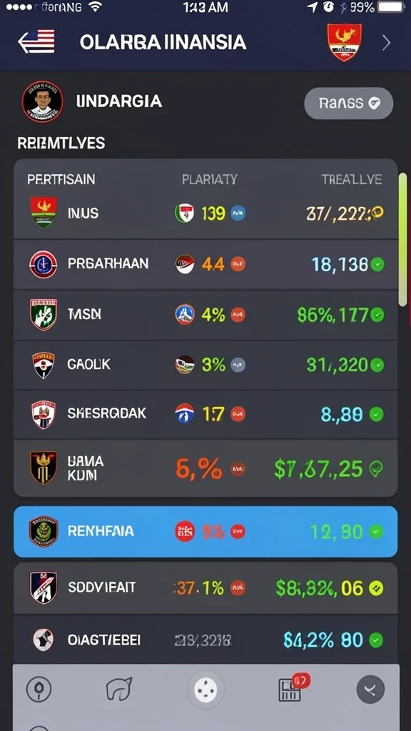 Screenshot bingo188 nomor 1