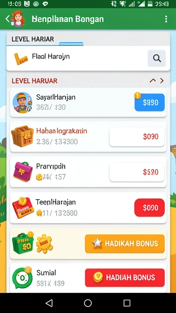 Screenshot bintangmpo nomor 1