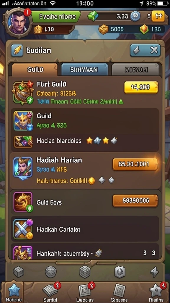 Screenshot corla188 nomor 1