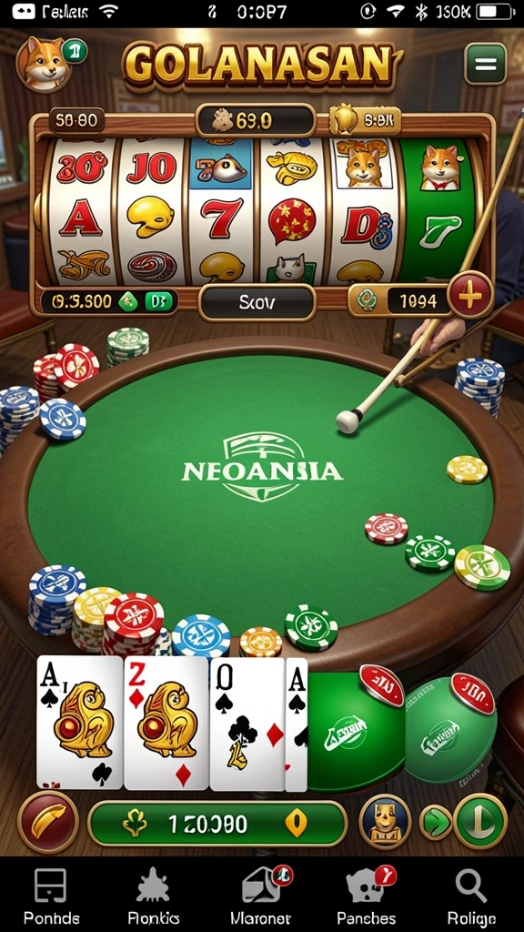 Screenshot danavip nomor 2