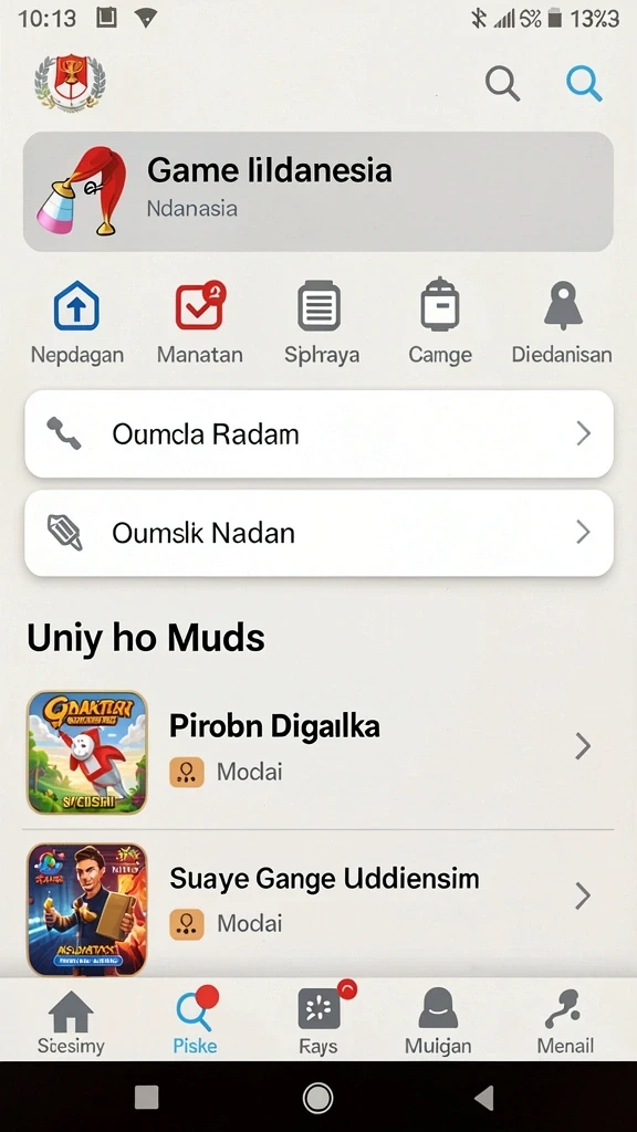 Screenshot dewaslot99 nomor 3