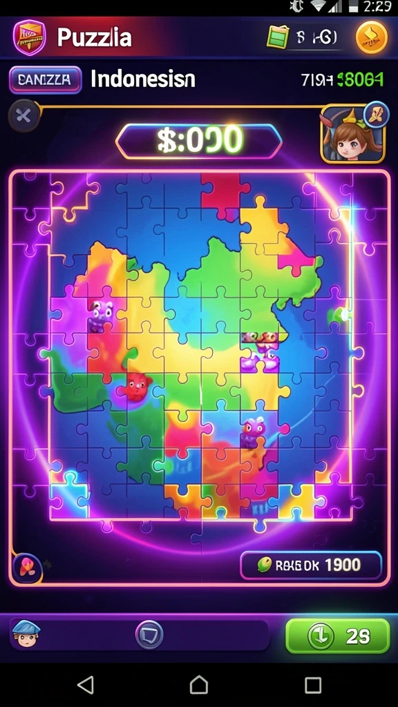 Screenshot dna777 nomor 1