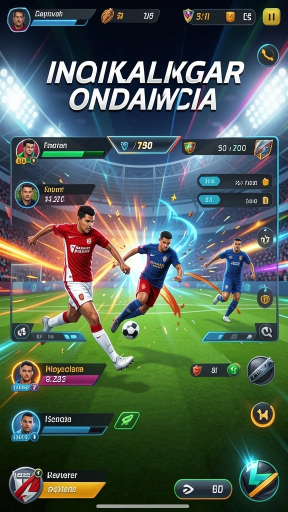 Screenshot dna777 nomor 2