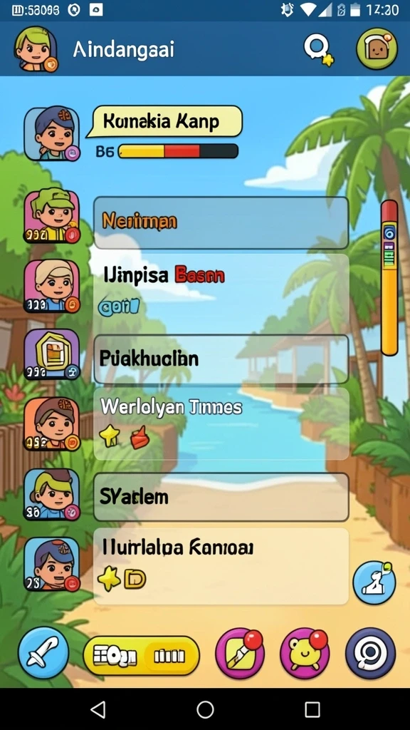 Screenshot dower88 nomor 2