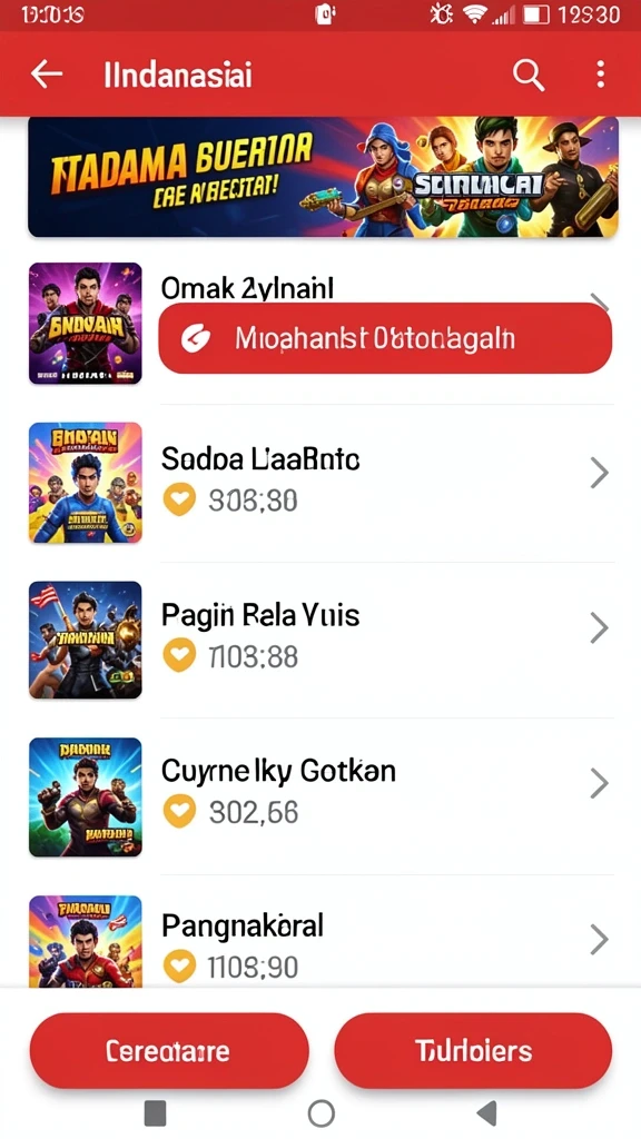 Screenshot ida777 nomor 1