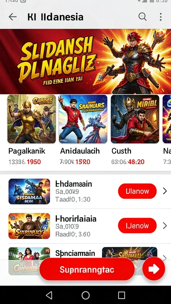 Screenshot mamen123 nomor 2