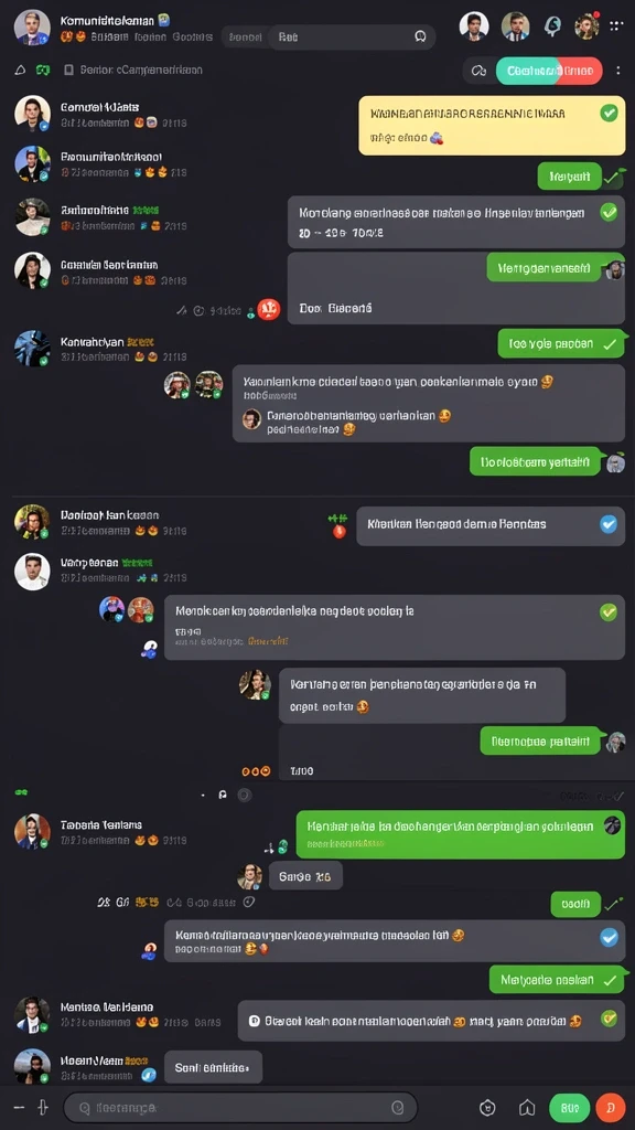 Screenshot mode303 nomor 1