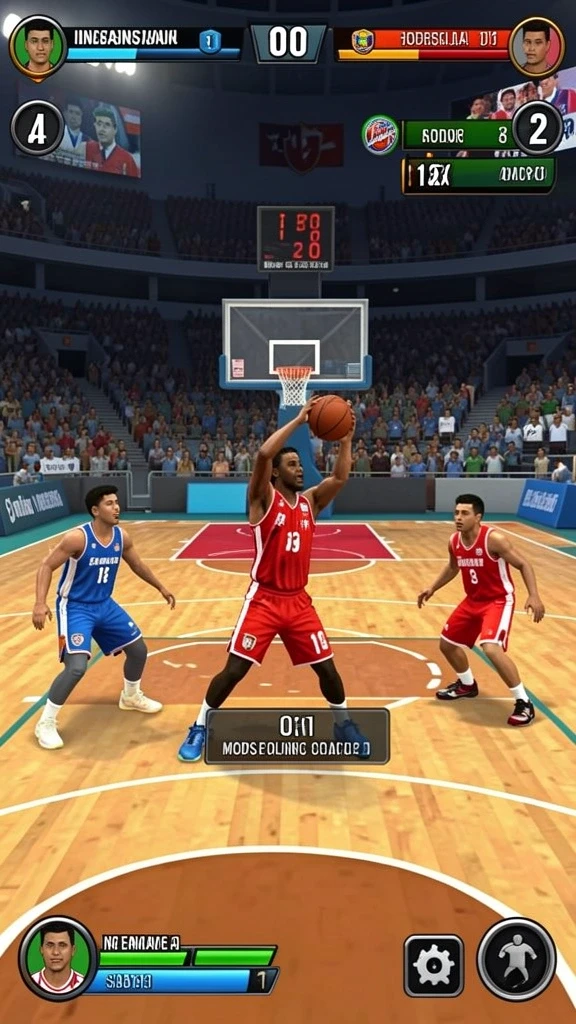 Screenshot mode303 nomor 2