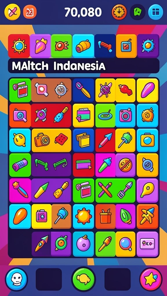 Screenshot mode303 nomor 3
