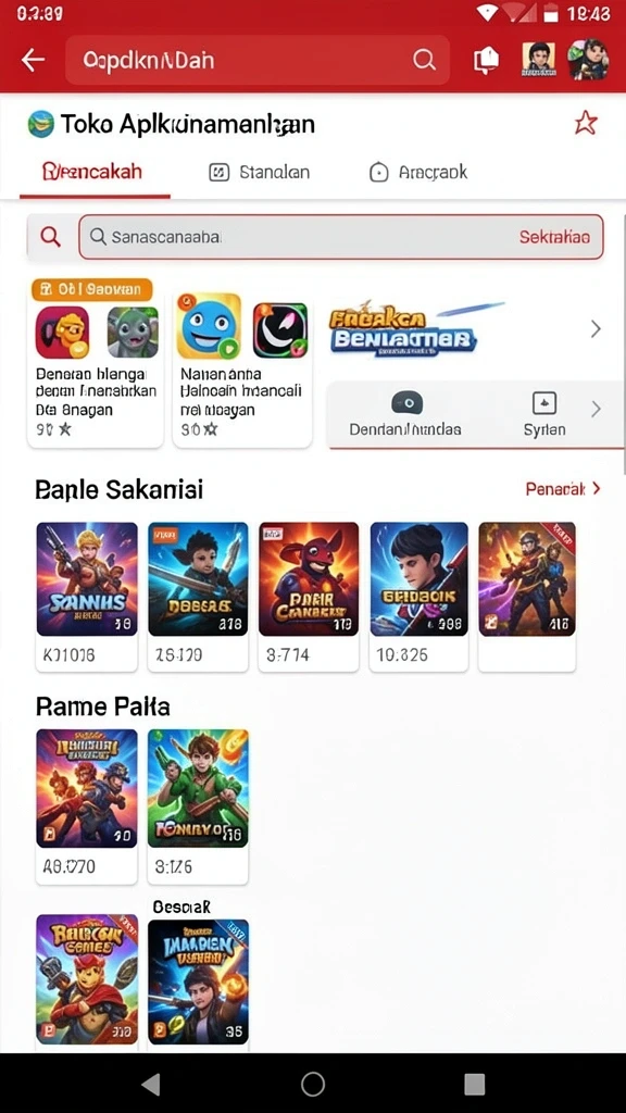 Screenshot mustang77 nomor 1