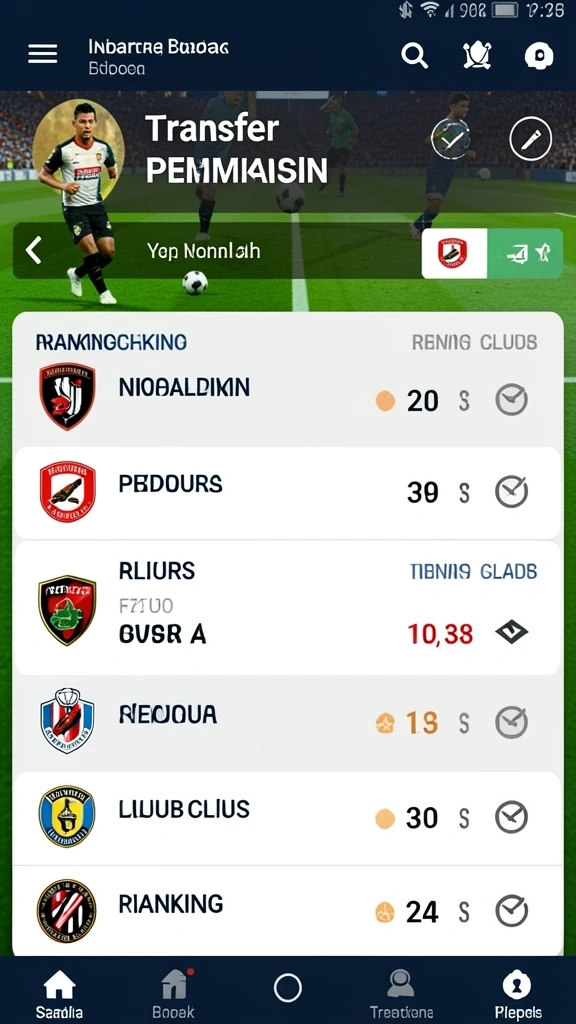 Screenshot pc777 nomor 1