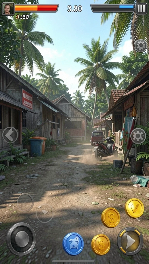 Screenshot pc777 nomor 3