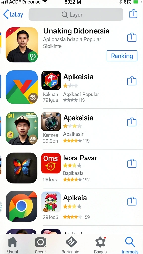 Screenshot pgking nomor 3