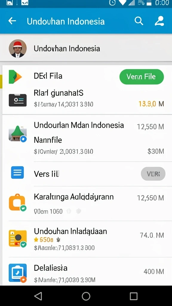 Screenshot puncaktoto nomor 2