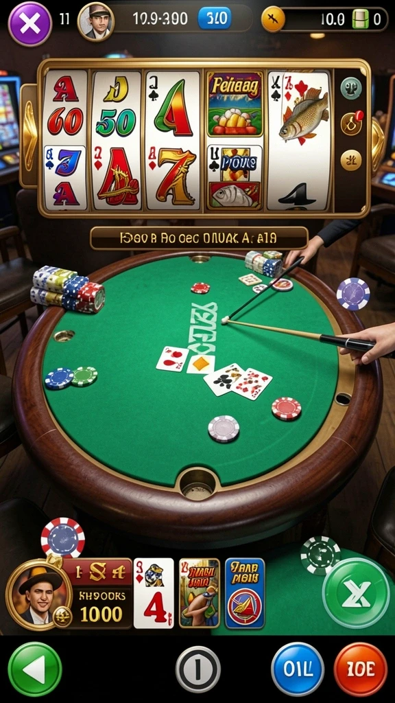 Screenshot rajaclub nomor 3
