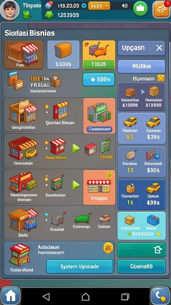 Screenshot rejekihub nomor 2