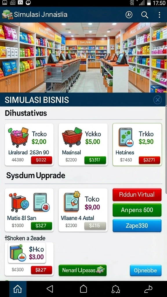 Screenshot rich7 nomor 2