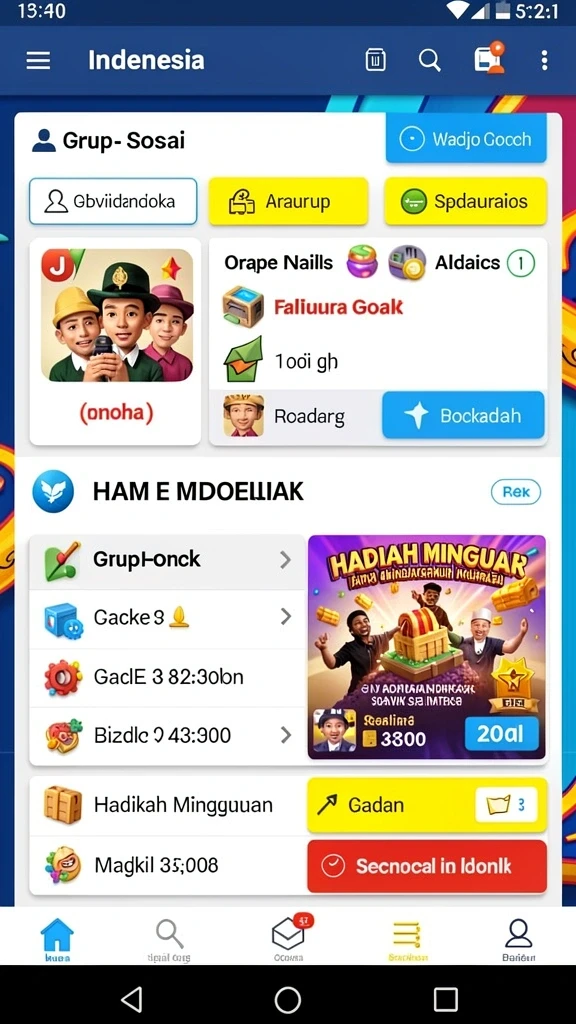 Screenshot sip33 nomor 3