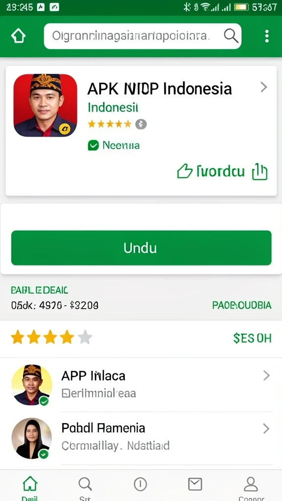 Screenshot tapjoy nomor 3