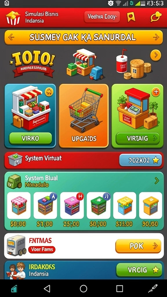Screenshot topanhoki nomor 3