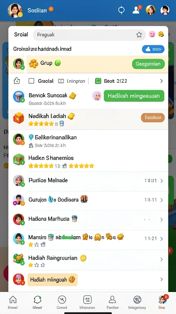 Screenshot uno4d nomor 3