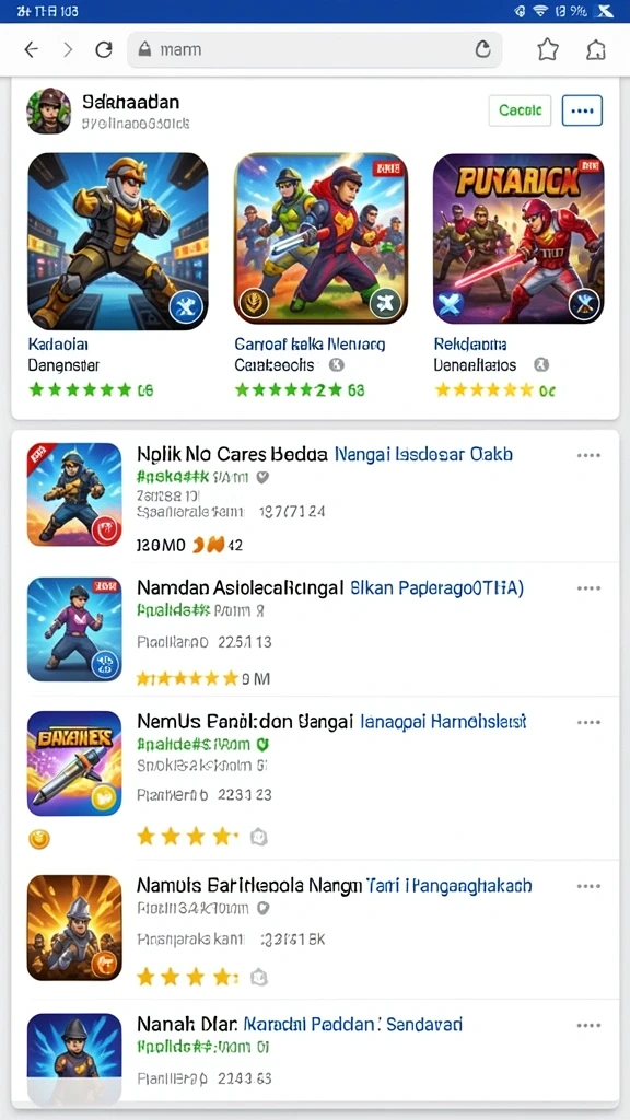Screenshot vita555 nomor 1