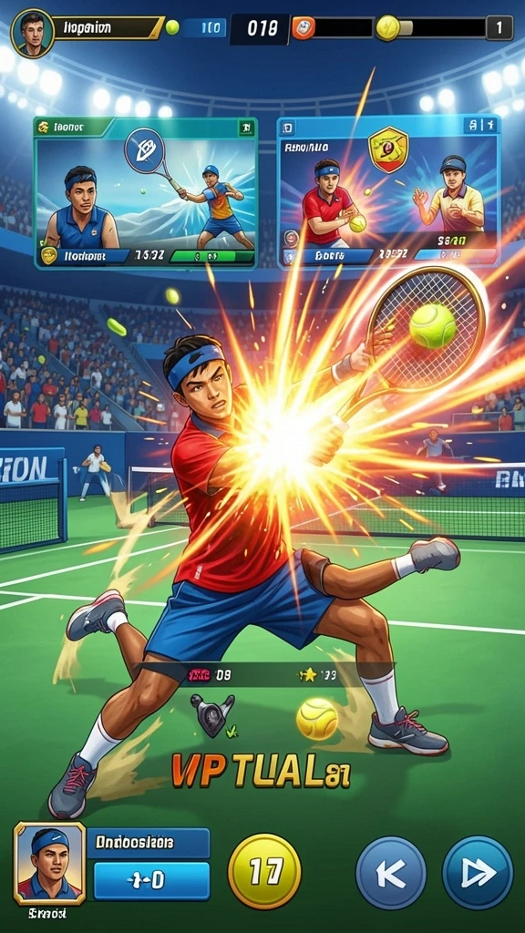 Screenshot vita555 nomor 3