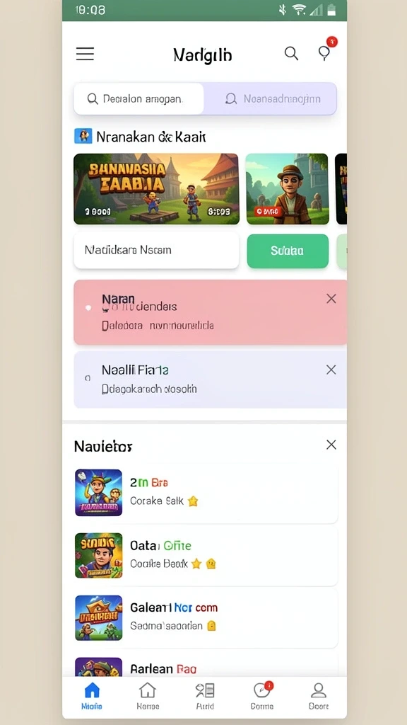 Screenshot vm777 nomor 1