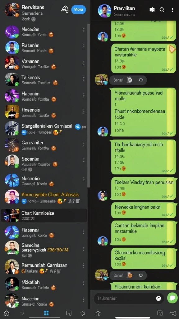 Screenshot vv62 nomor 1