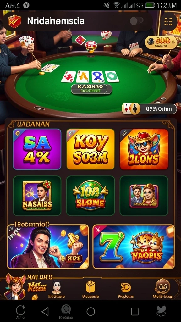 Screenshot yyrr nomor 1