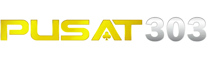 pusat303 — logo kanal